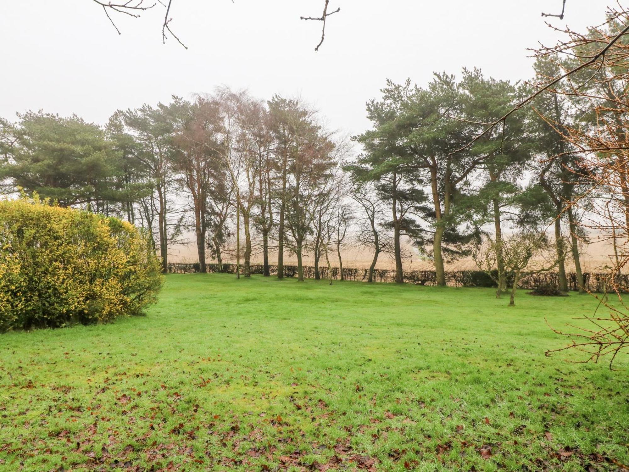 Draycott in the Moors Fields Farmヴィラ エクステリア 写真